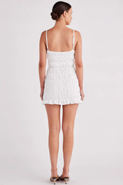 Carola Dress