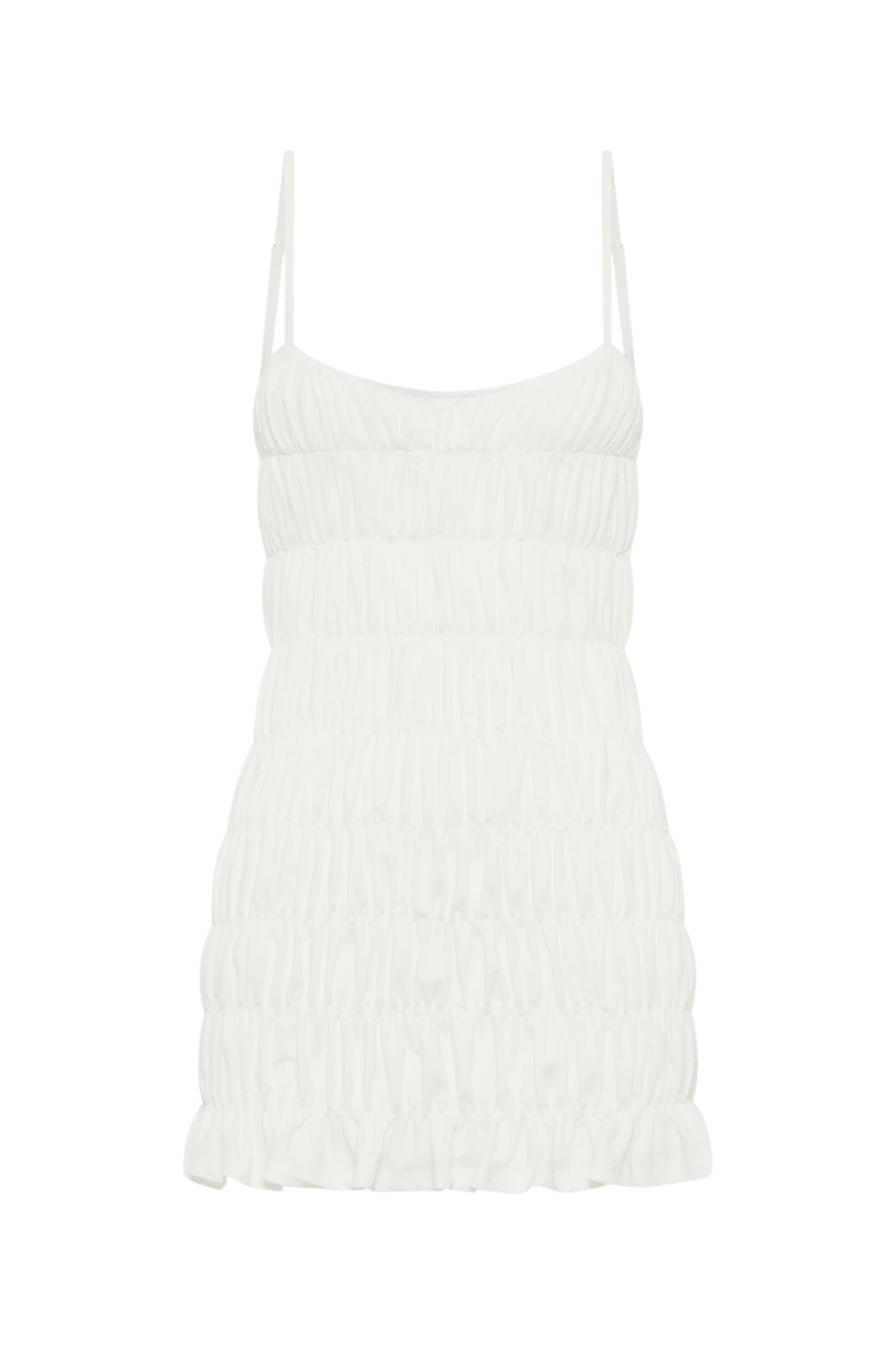 Carola Dress