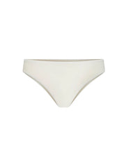 El Jardin Bikini Bottom - Ivory