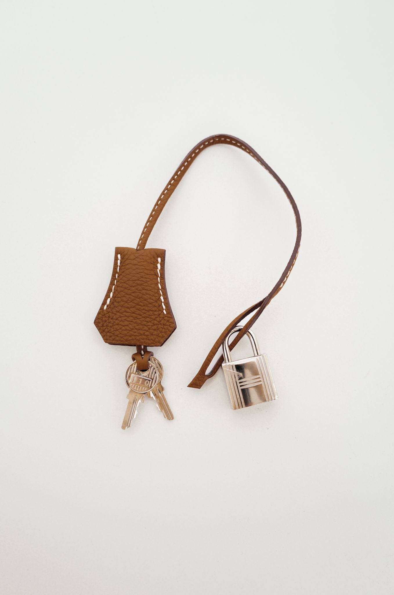 Pre Loved Hermes Birkin 35 PHW Togo