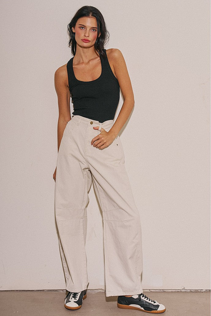 Cloud Dancer Pants