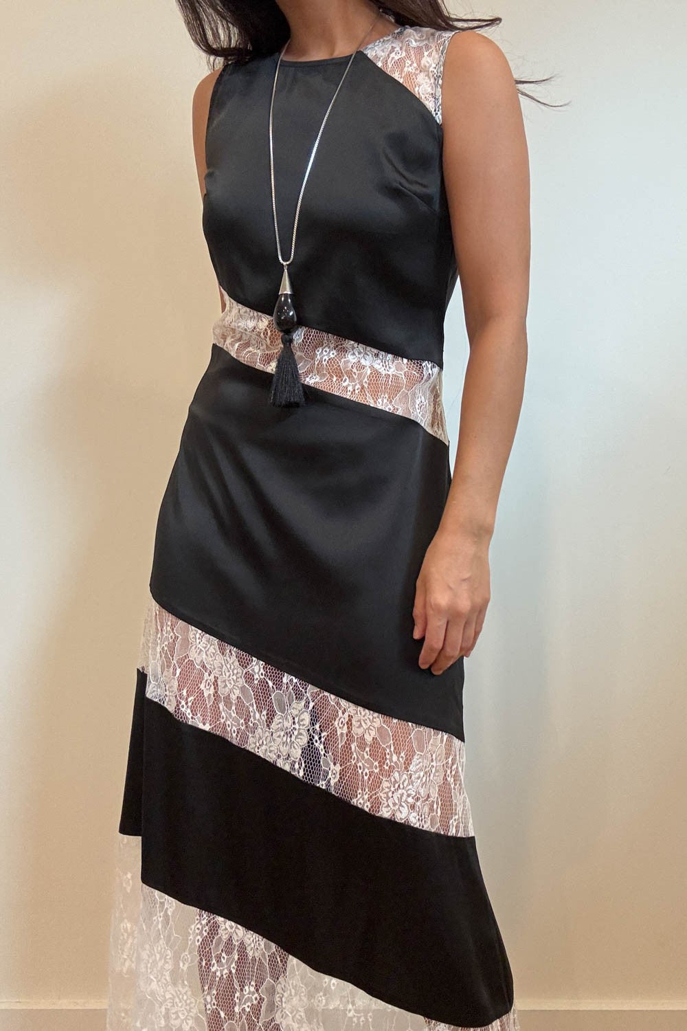 Jordan Dress