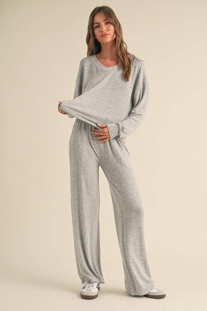 Butter Soft Lounge Set