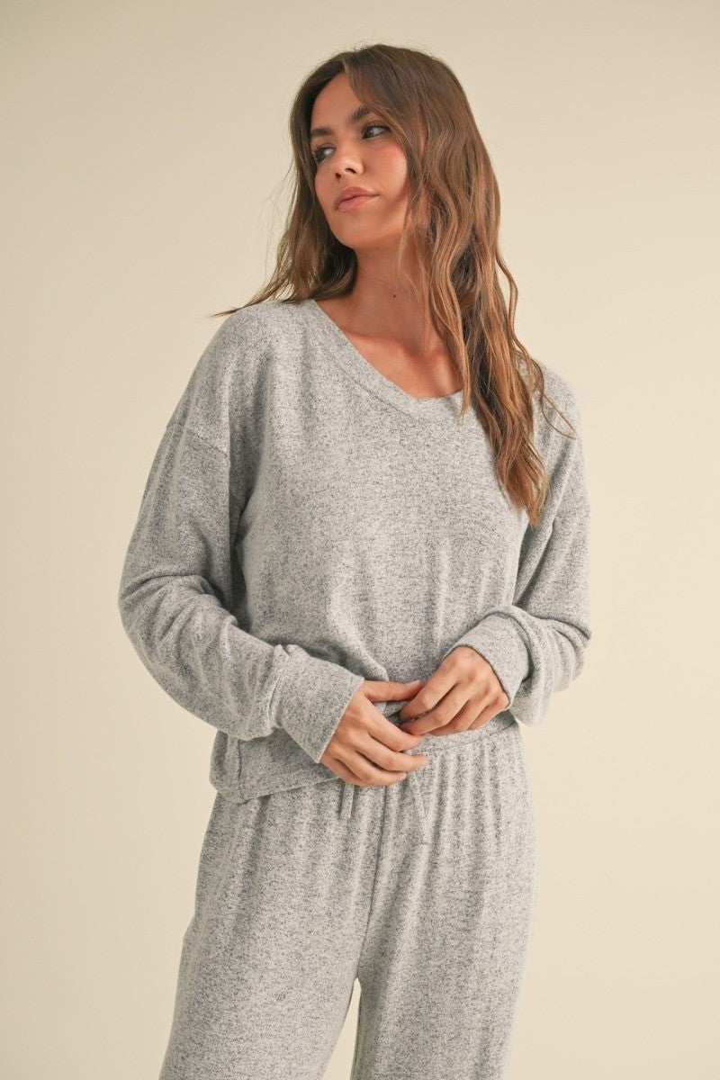 Butter Soft Lounge Set