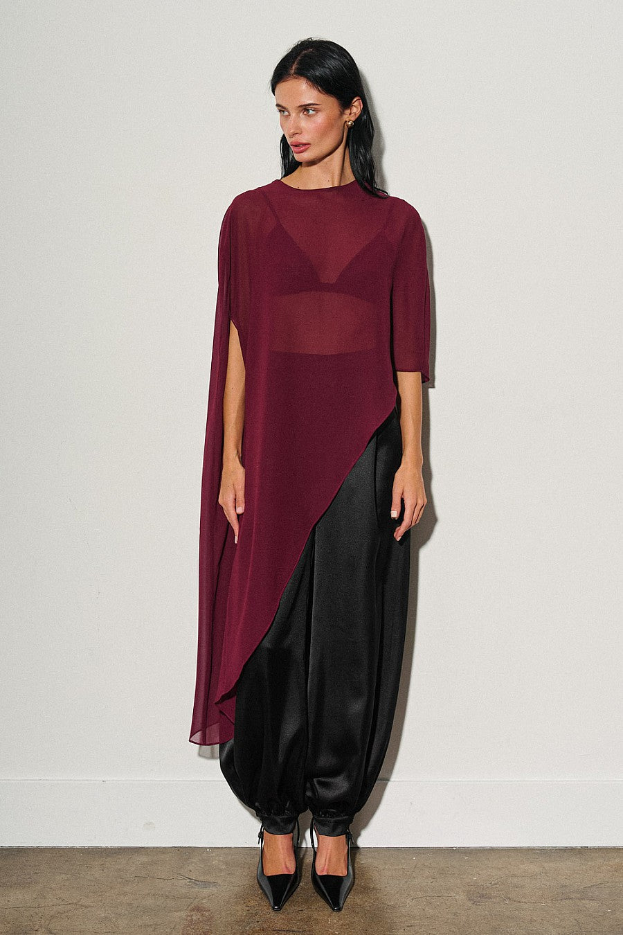 Wine Cape Top