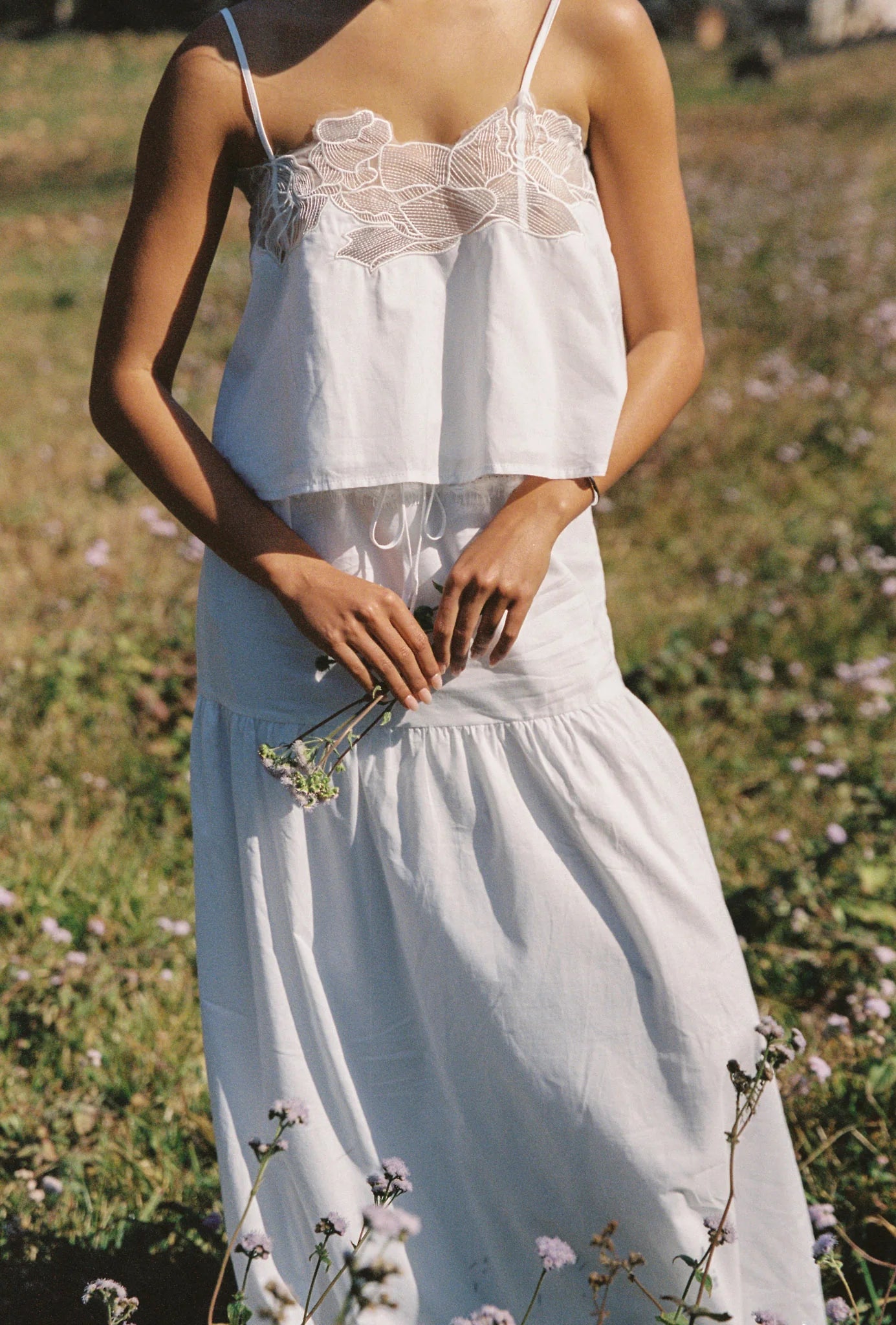 Greta Top