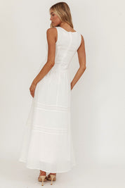 Slide Dress