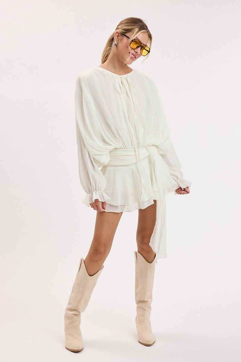 Destiny Dress