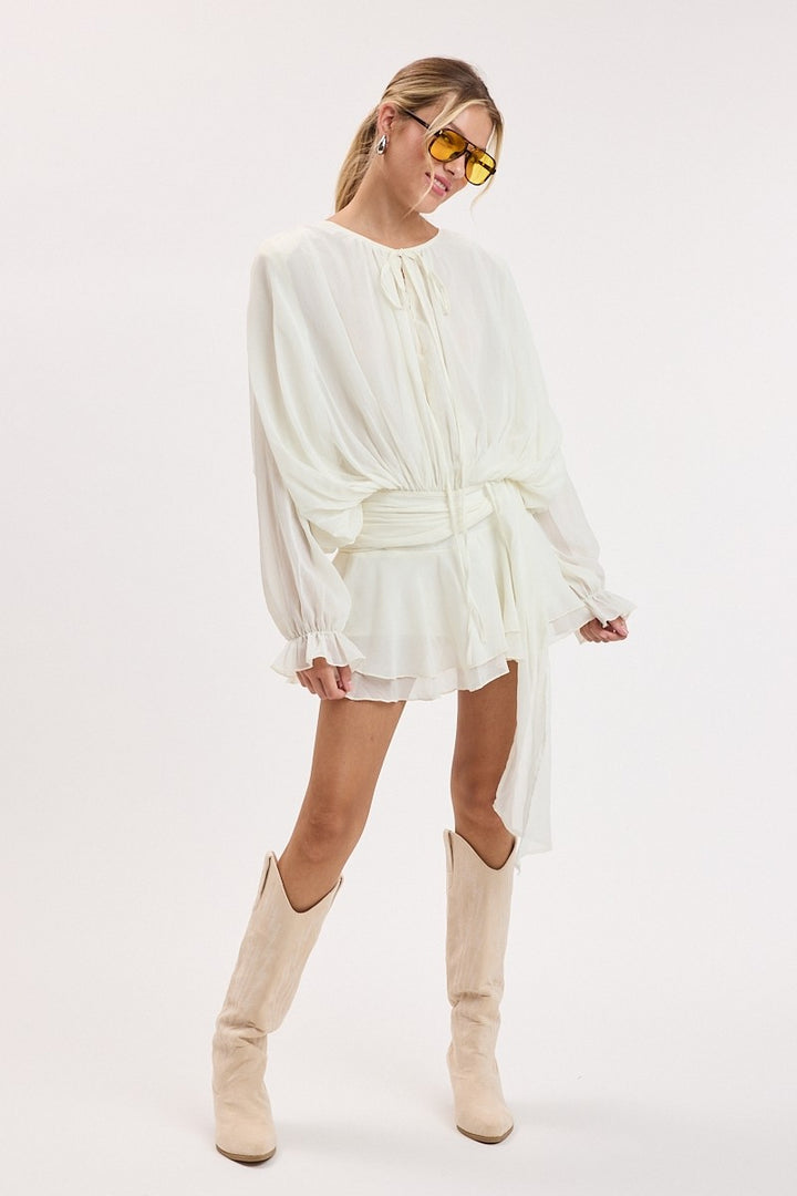 Destiny Dress