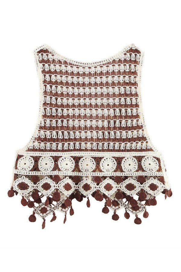 Hollow Top