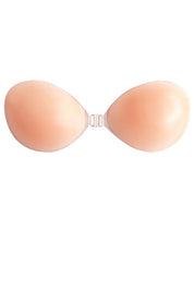 Silicone Adhesive Bra