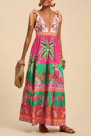 Tropi Dress