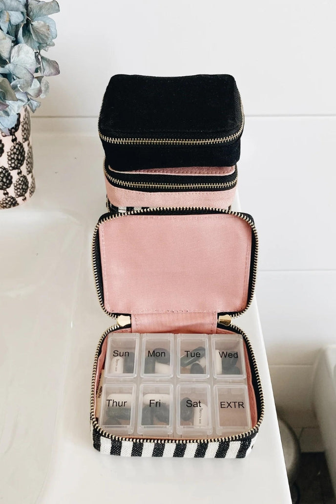 Pill Case