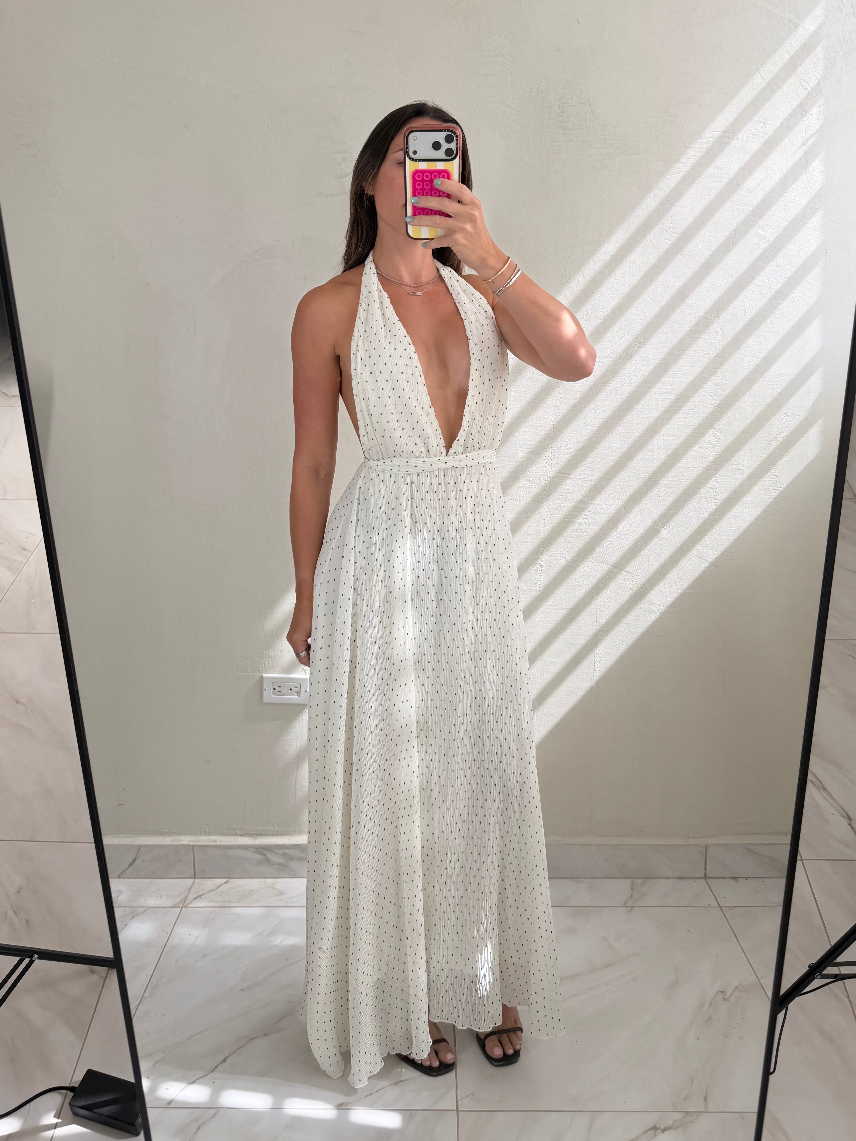 Amy Dress