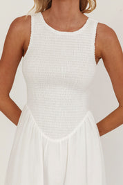 Slide Dress