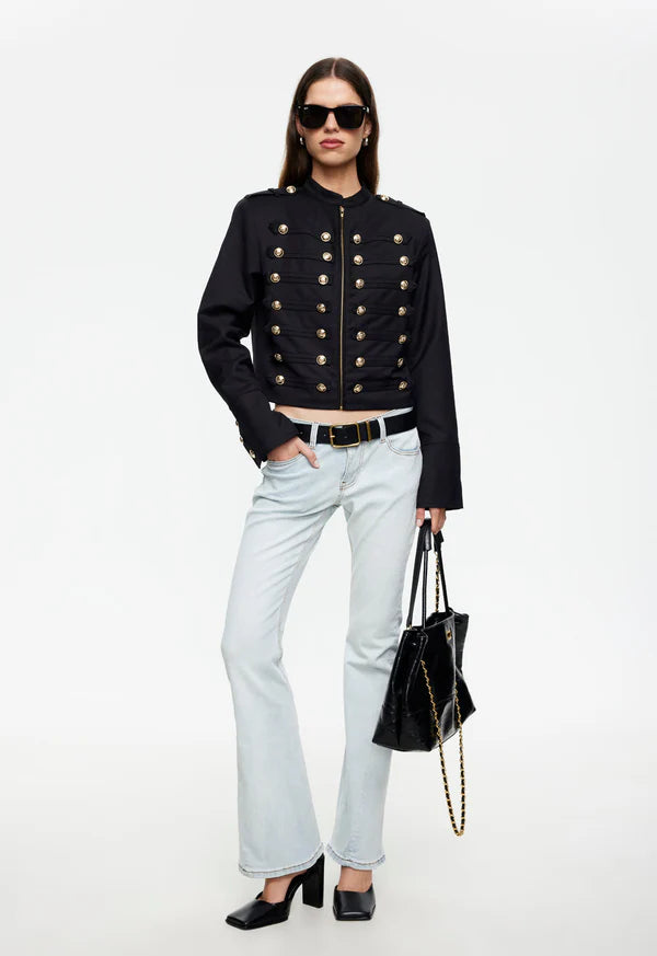 Rush Hour Jacket