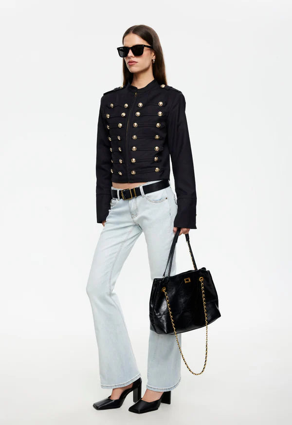 Rush Hour Jacket