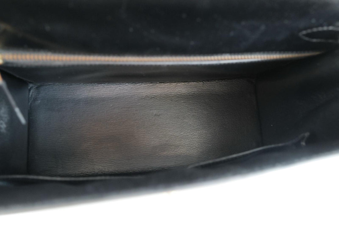 Hermes Kelly 28 Vintage