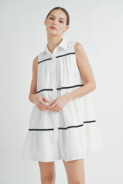 Swing Dress