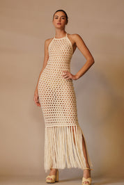 Crochet Cover Up