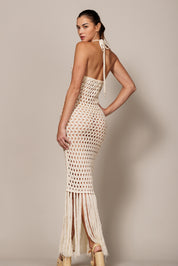 Crochet Cover Up
