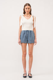 Ricci Shorts