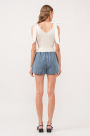 Ricci Shorts