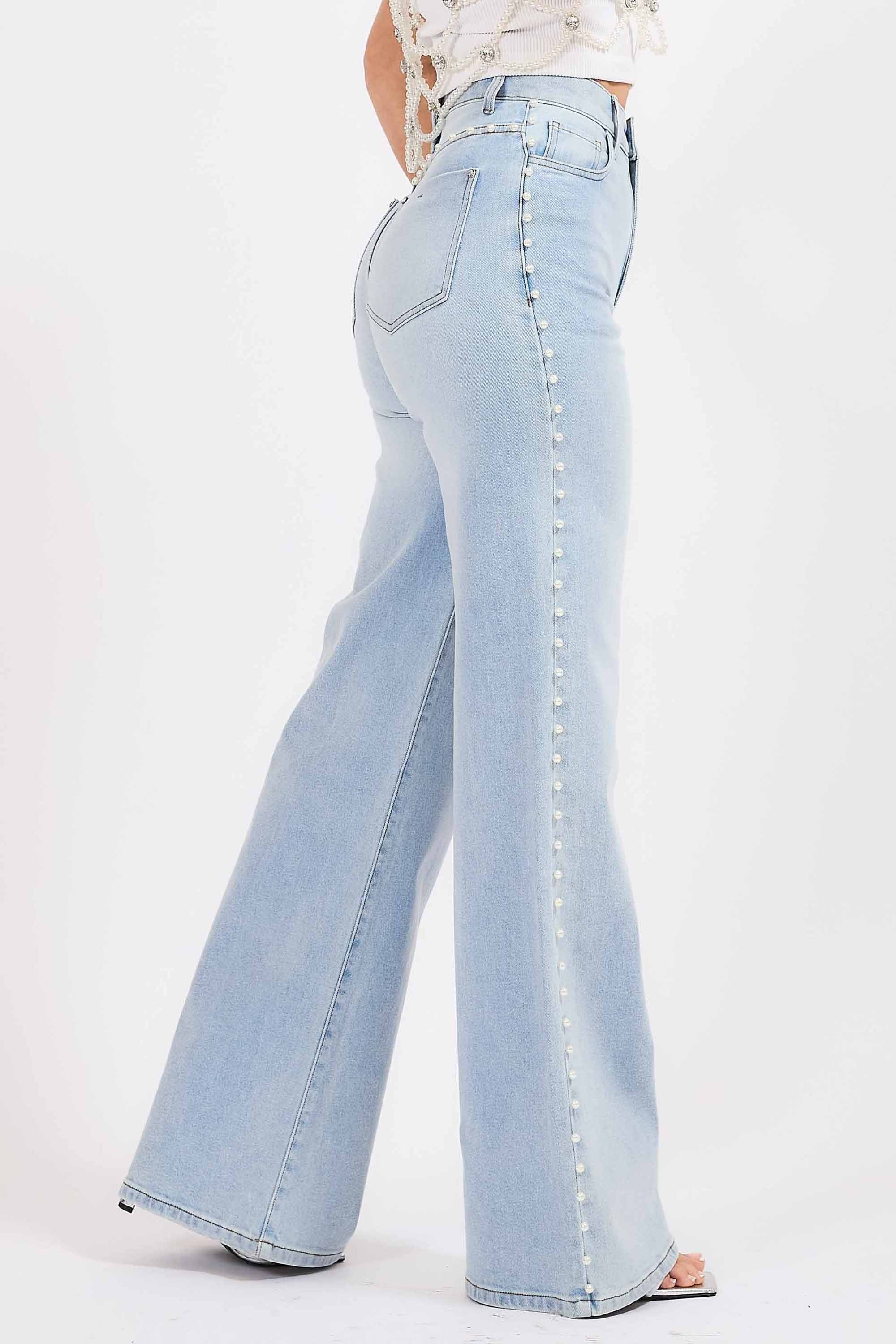 Pearl Jeans