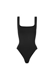 Square Neck Bodysuit