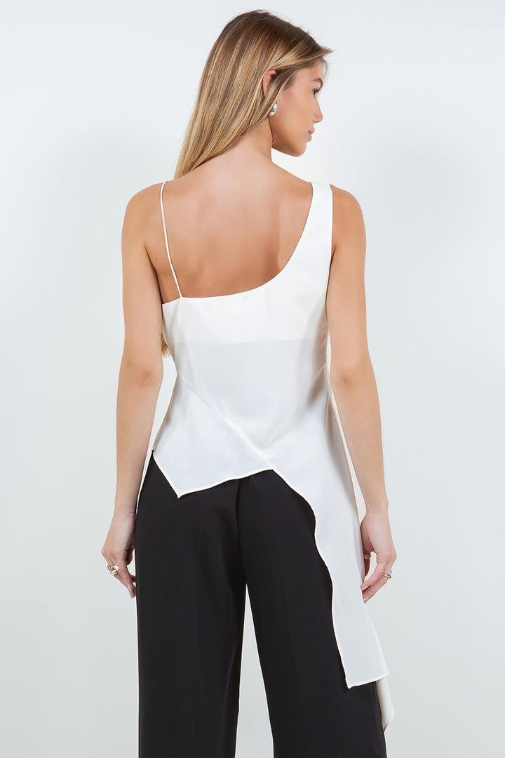 Asymmetrical Top