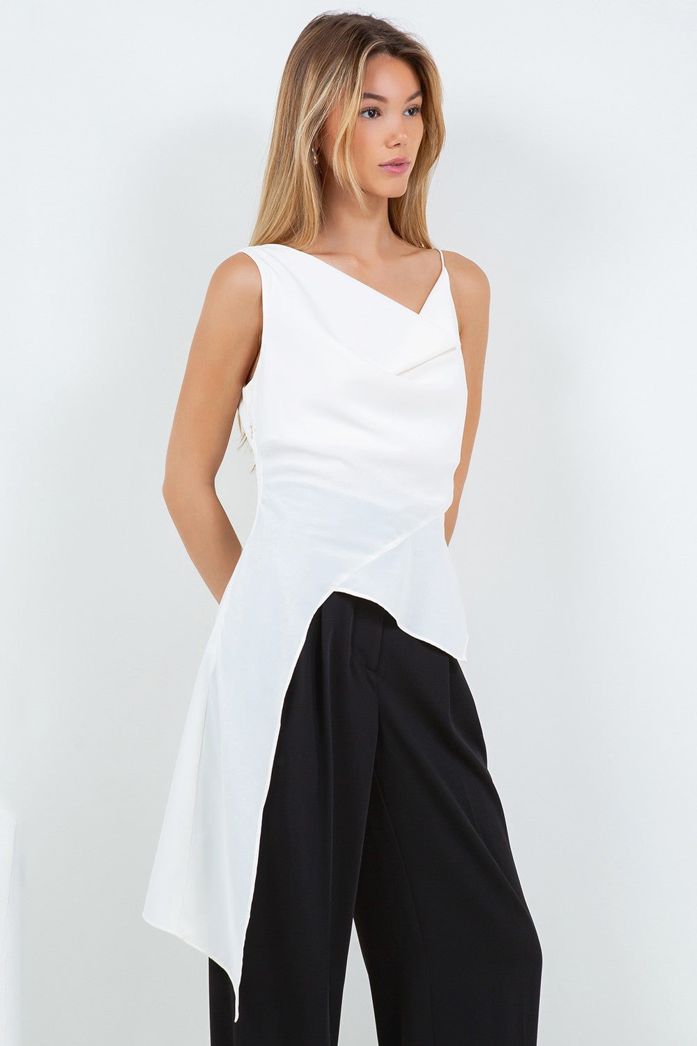 Asymmetrical Top