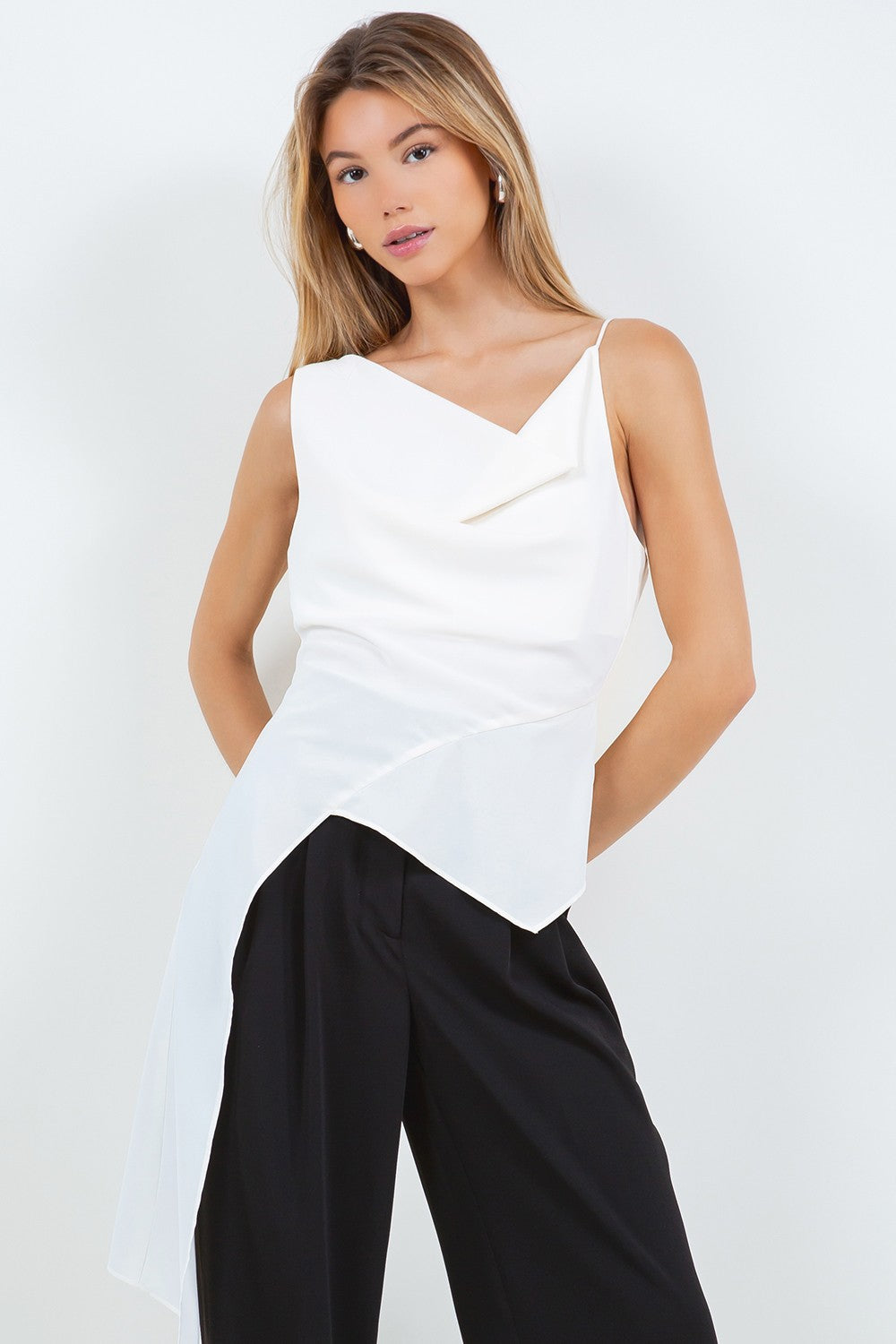 Asymmetrical Top