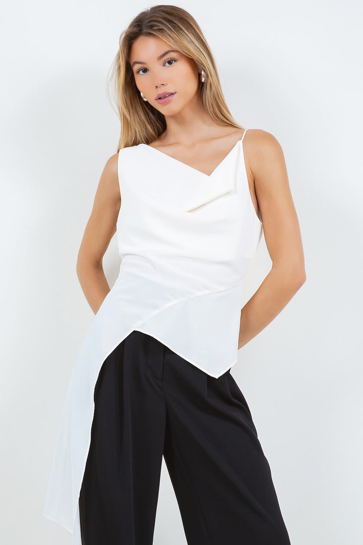 Asymmetrical Top