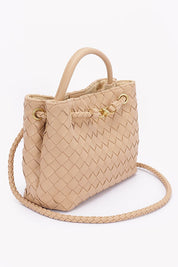 Beige Bag Dupe