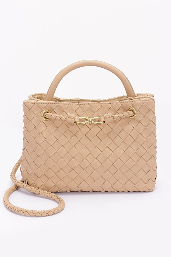 Beige Bag Dupe