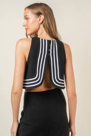 Plam Trim Set