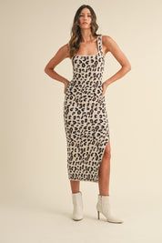 Leopard Bodycon