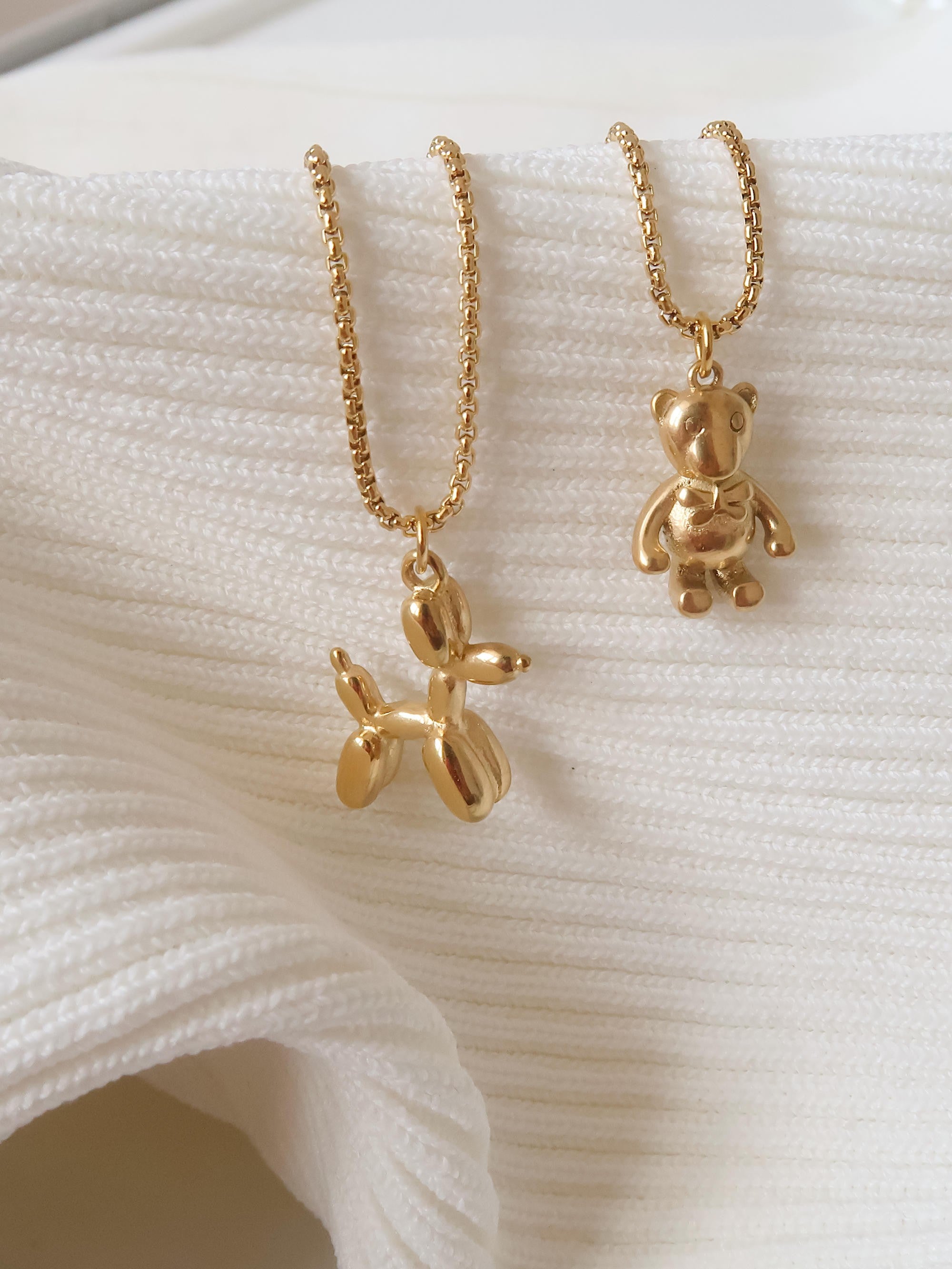 Dog Necklace
