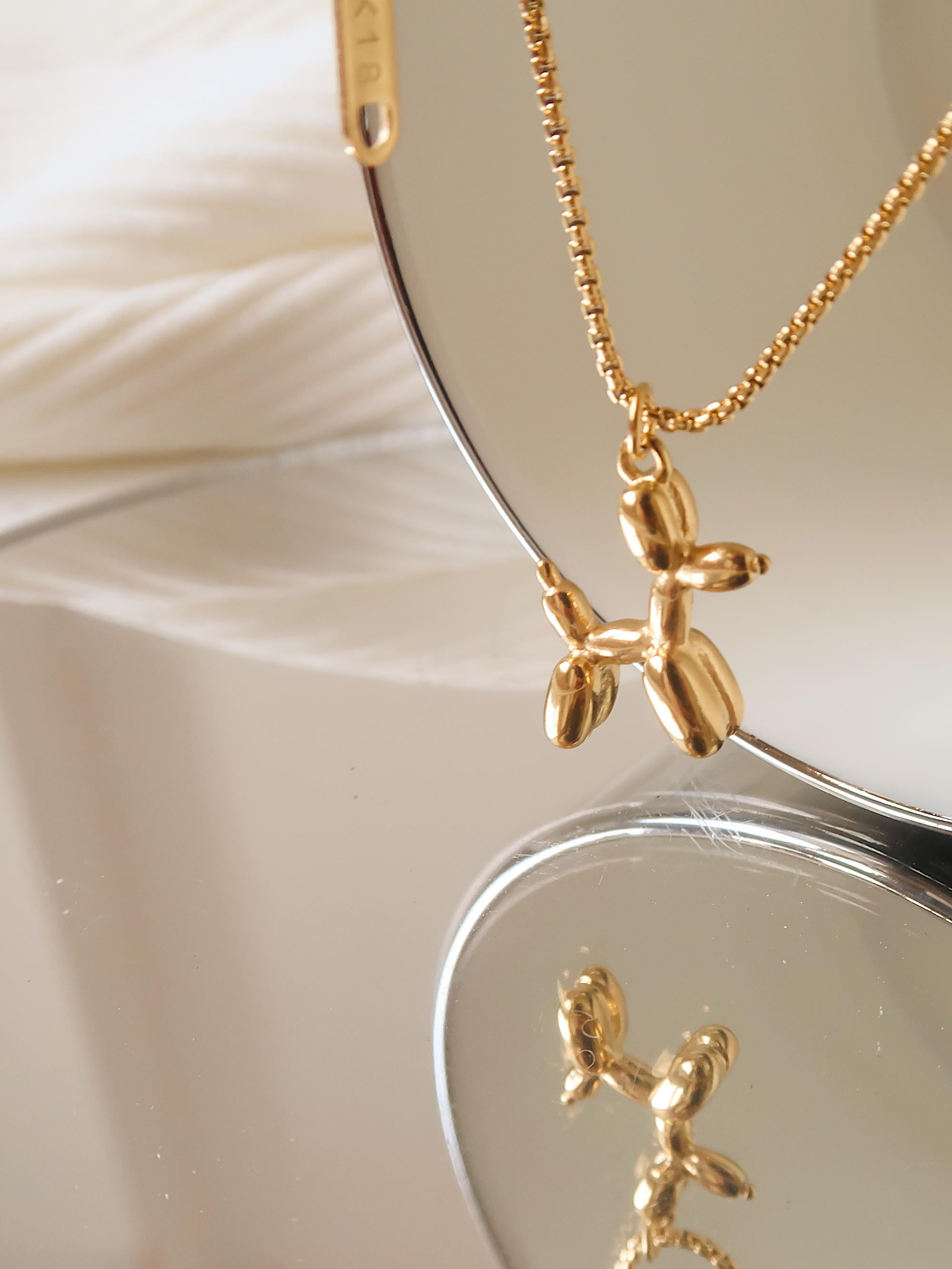 Dog Necklace