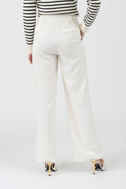 Button Pant