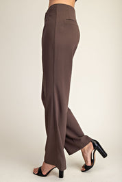 Brown Trouser