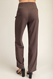 Brown Trouser