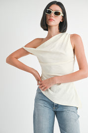 Drape Top