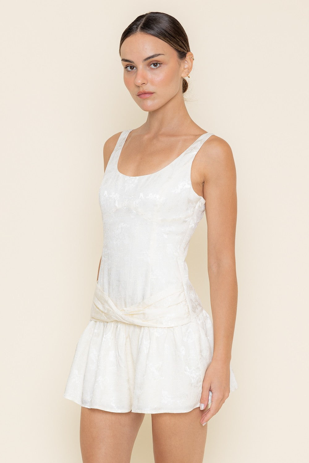 Vintage Dress