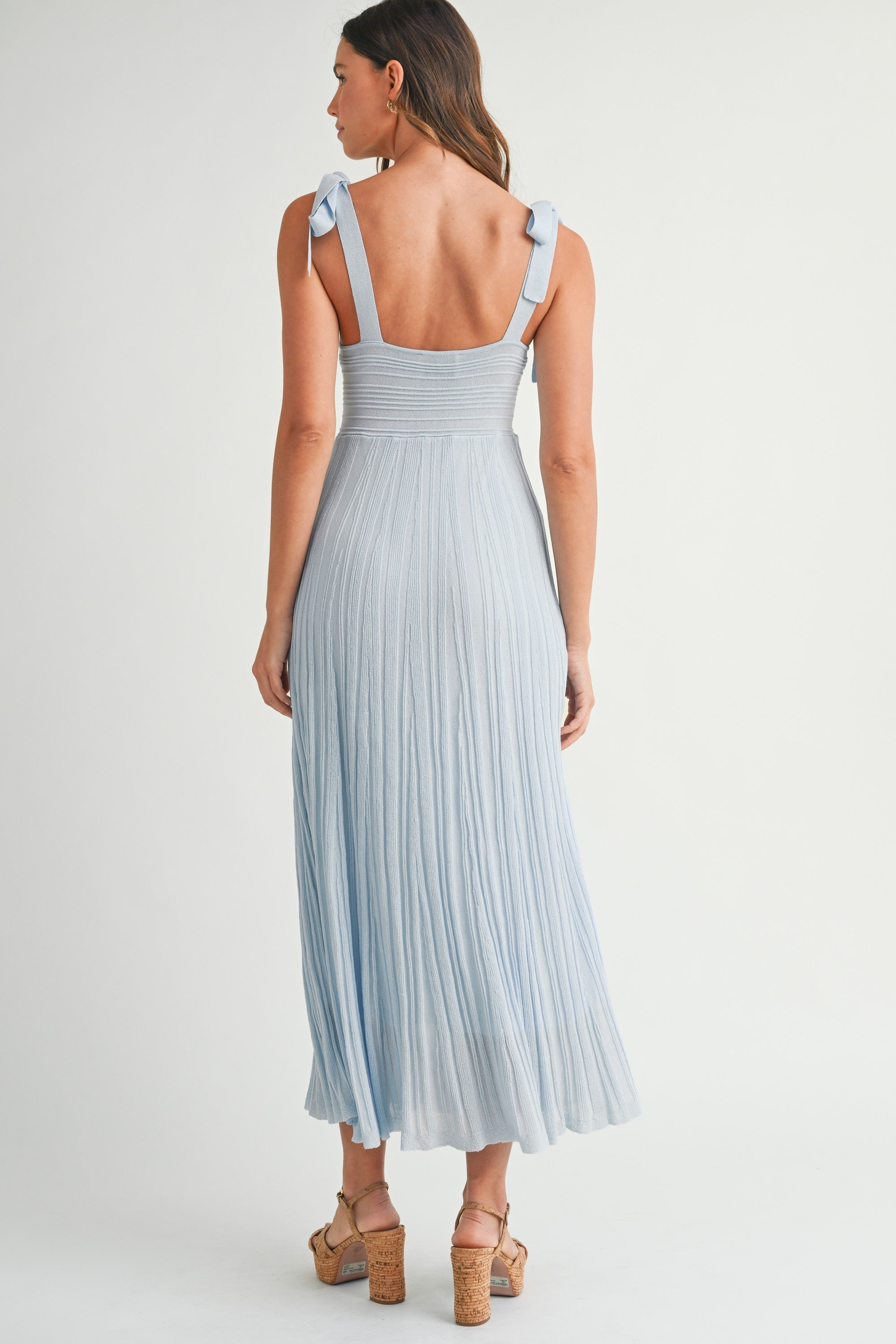 Santi Dress