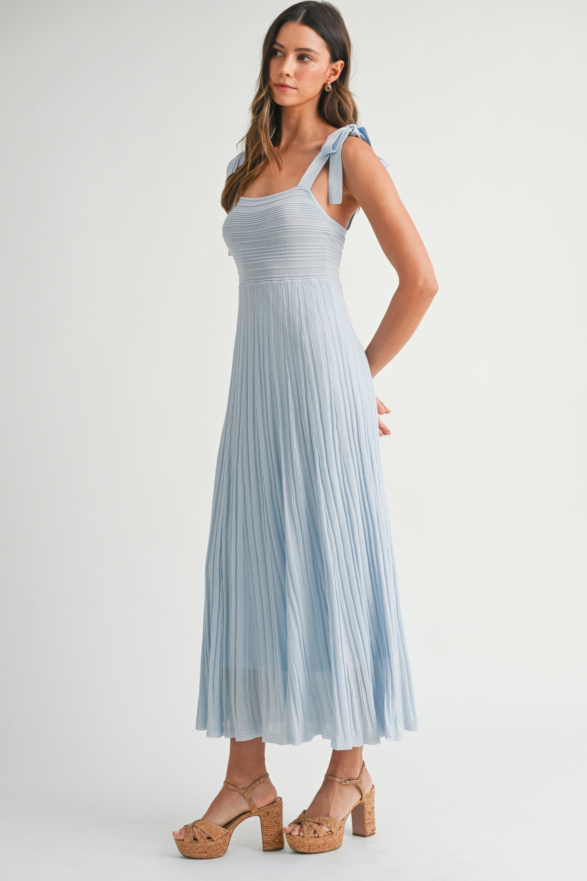 Santi Dress