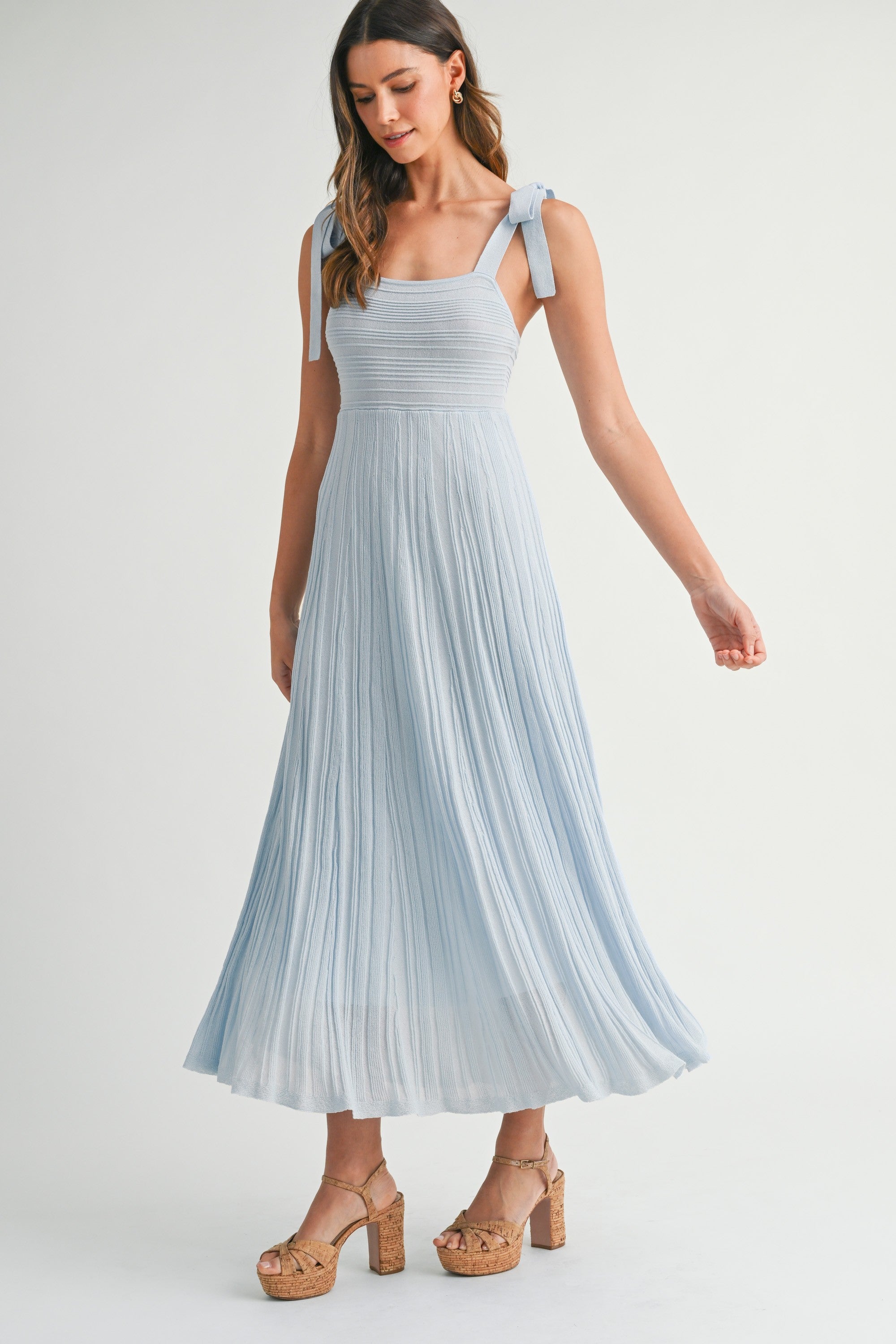 Santi Dress