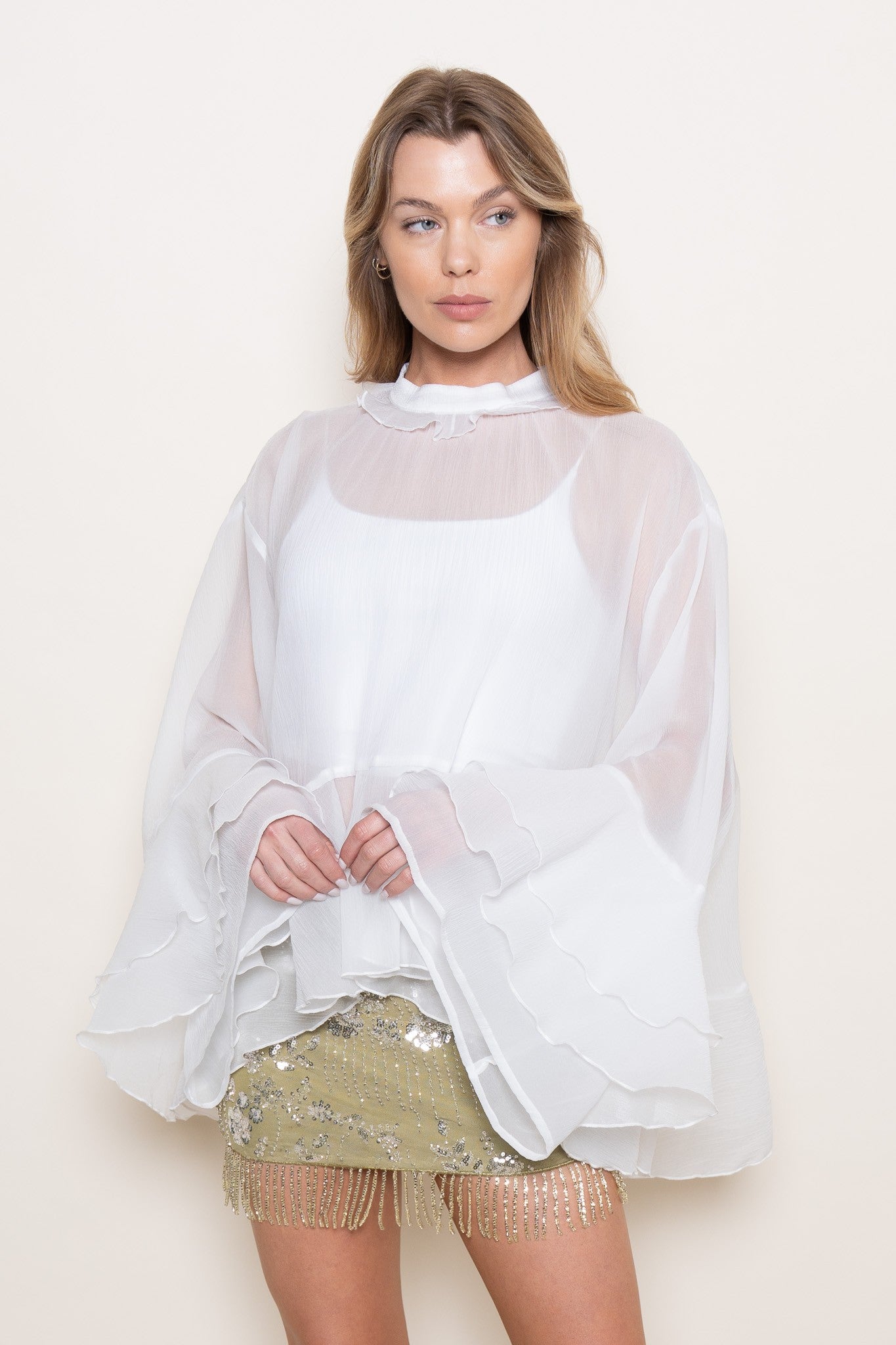 Romantic Top