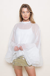 Romantic Top