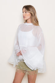 Romantic Top